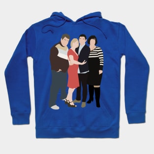 Gavin and Stacey Hoodie